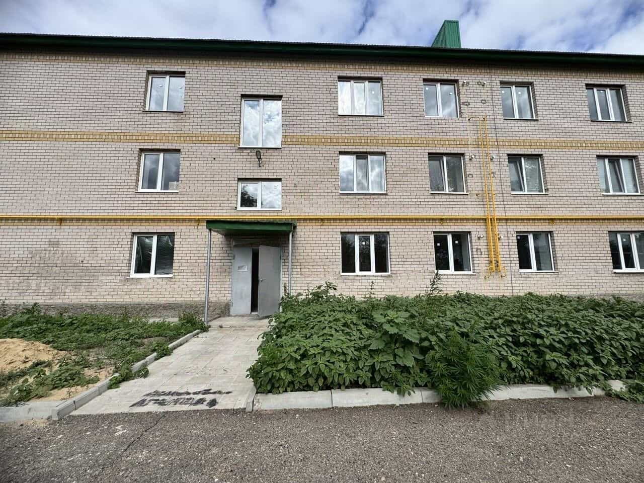 Россия, Оренбургская область, село Илек, Деповский переулок, 8, фото 6