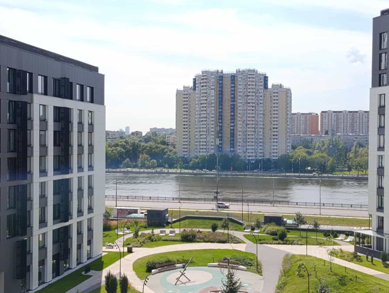 Россия, Москва, проспект Лихачёва, 20, фото 24