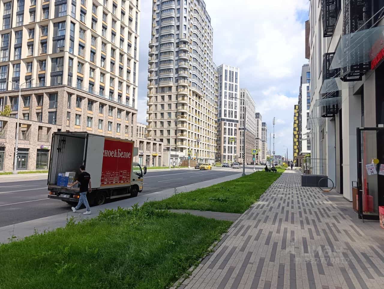 Россия, Москва, проспект Лихачёва, 20, фото 32