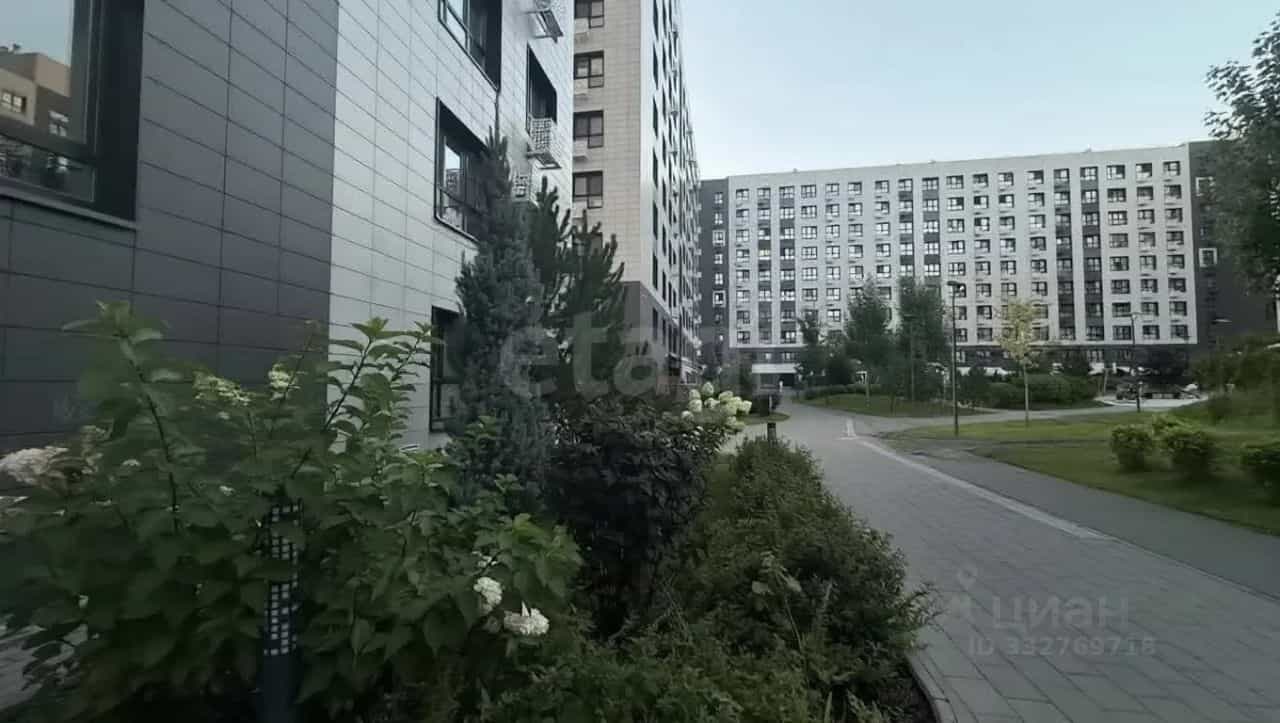 Россия, Республика Татарстан (Татарстан), Казань, Советский район, посёлок Дербышки, улица Мира, 64к2, фото 5