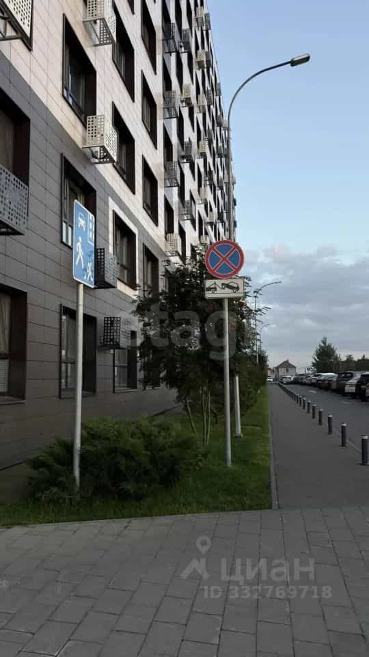 Россия, Республика Татарстан (Татарстан), Казань, Советский район, посёлок Дербышки, улица Мира, 64к2, фото 20