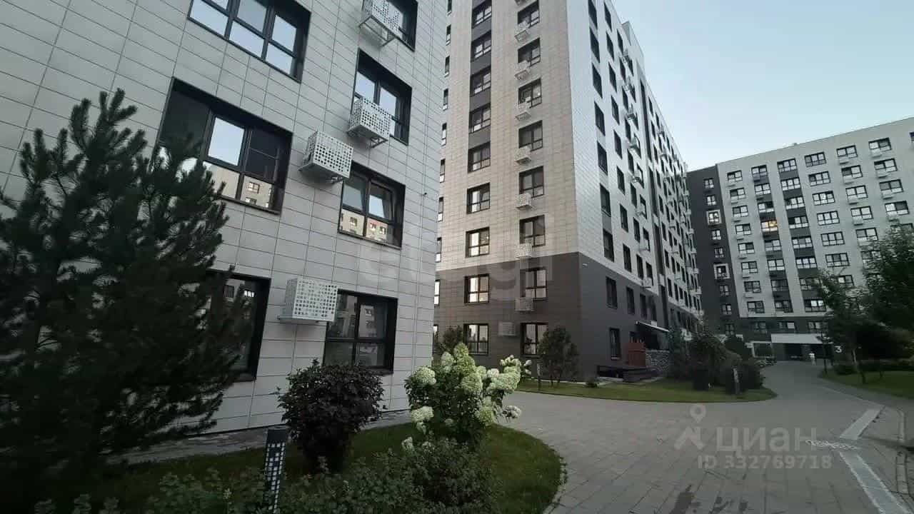 Россия, Республика Татарстан (Татарстан), Казань, Советский район, посёлок Дербышки, улица Мира, 64к2, фото 21