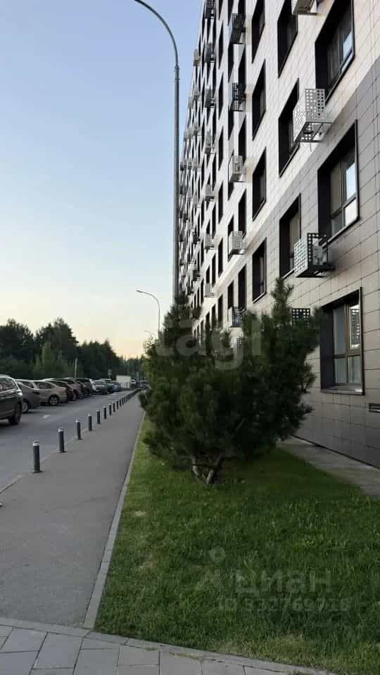 Россия, Республика Татарстан (Татарстан), Казань, Советский район, посёлок Дербышки, улица Мира, 64к2, фото 22