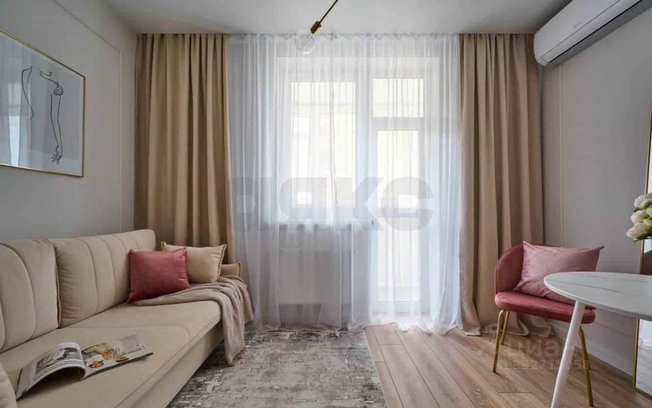 Россия, Краснодар, улица имени Героя Ростовского, 8к3