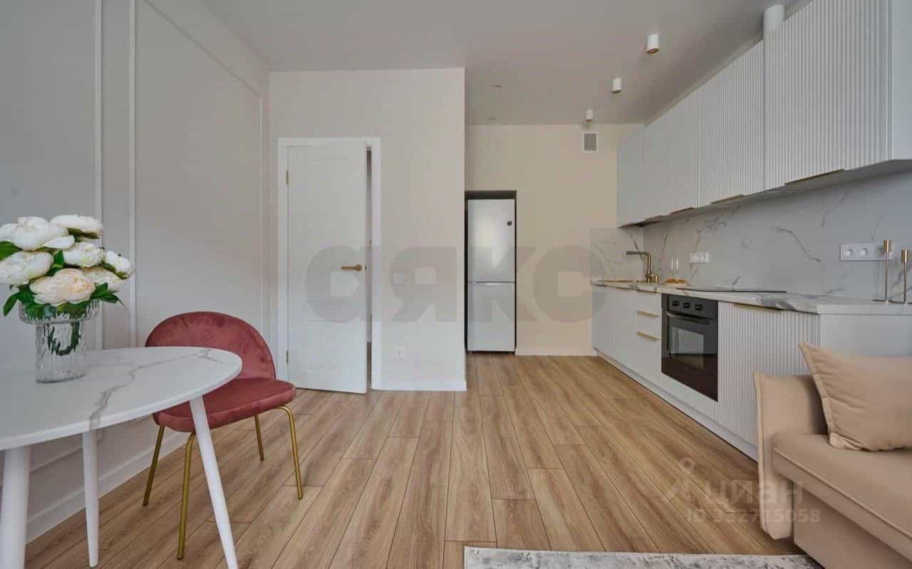 Россия, Краснодар, улица имени Героя Ростовского, 8к3, фото 2