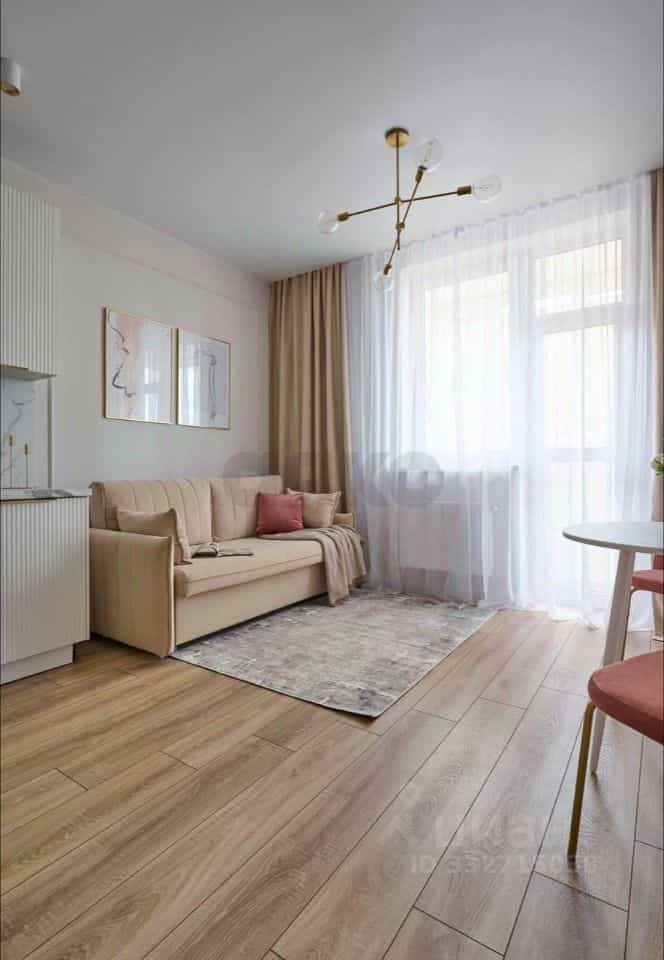 Россия, Краснодар, улица имени Героя Ростовского, 8к3, фото 3