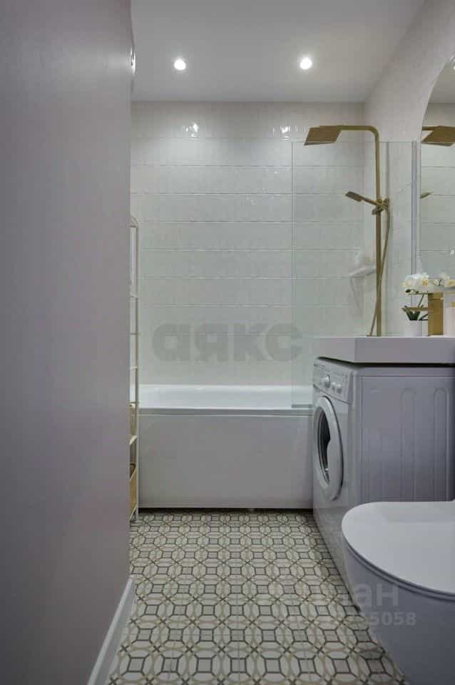 Россия, Краснодар, улица имени Героя Ростовского, 8к3, фото 10