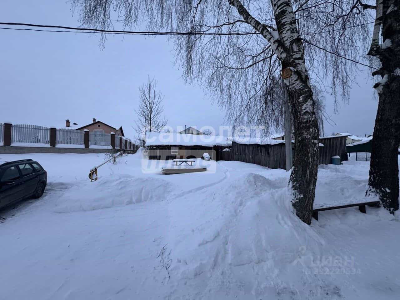 Россия, Костромской район, Апраксинское сельское поселение, посёлок Апраксино, улица Коммунаров, 2, фото 16