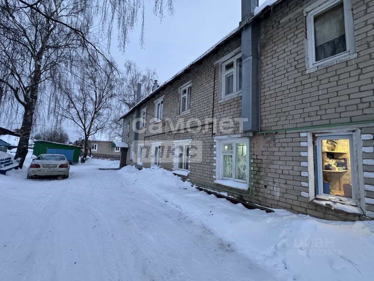 Россия, Костромской район, Апраксинское сельское поселение, посёлок Апраксино, улица Коммунаров, 2, фото 21