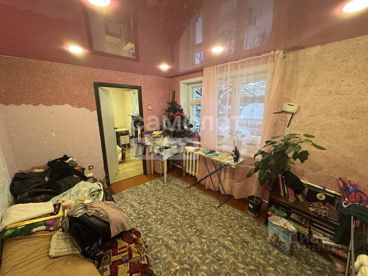 Россия, Костромской район, Апраксинское сельское поселение, посёлок Апраксино, улица Коммунаров, 2, фото 22
