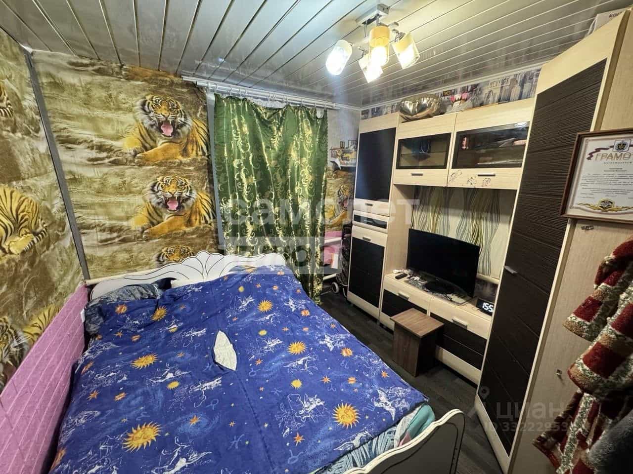 Россия, Костромской район, Апраксинское сельское поселение, посёлок Апраксино, улица Коммунаров, 2, фото 23