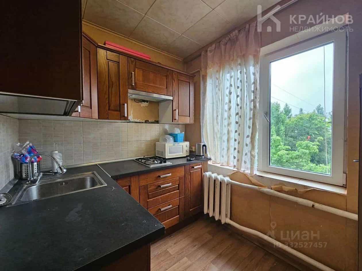 Россия, Воронеж, улица Юлюса Янониса, 16, фото 3