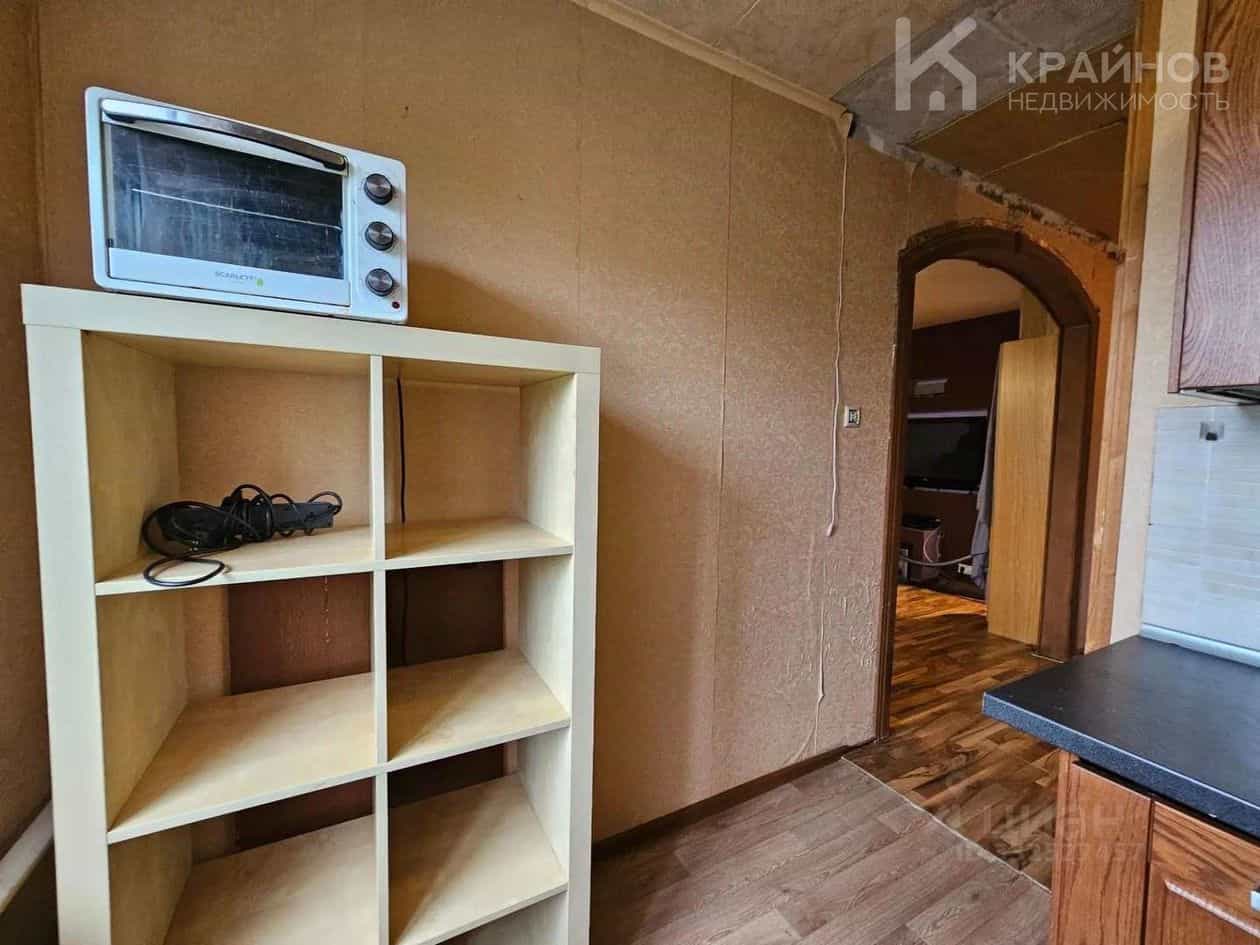 Россия, Воронеж, улица Юлюса Янониса, 16, фото 5