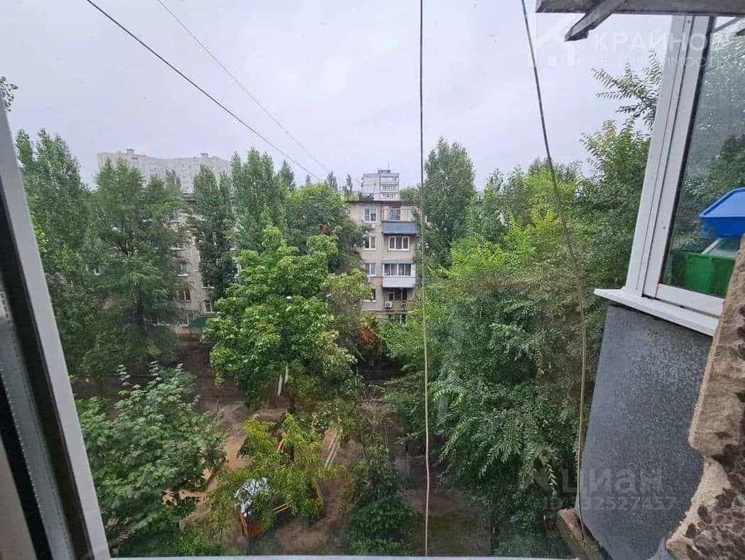Россия, Воронеж, улица Юлюса Янониса, 16, фото 8