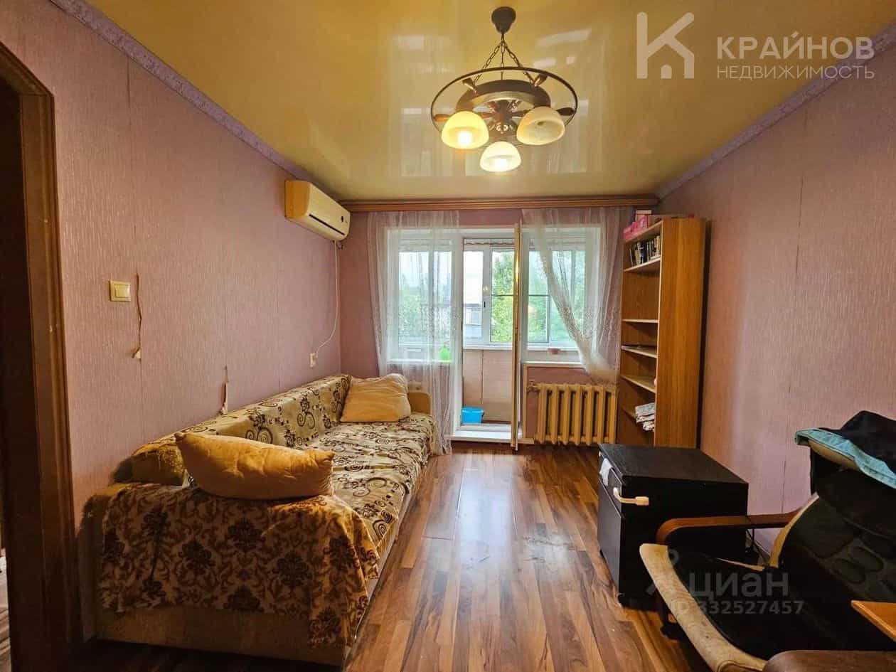 Россия, Воронеж, улица Юлюса Янониса, 16, фото 9