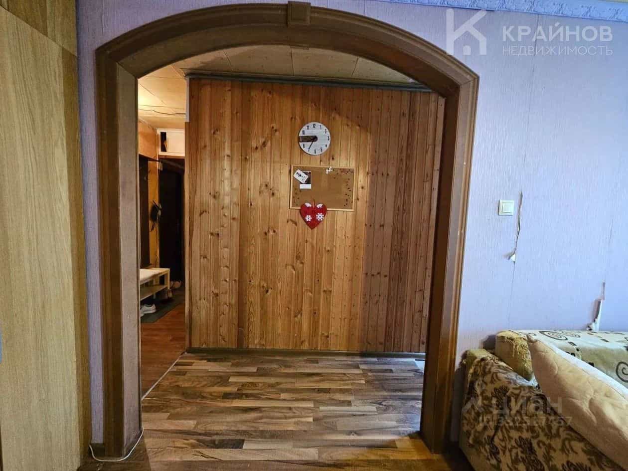 Россия, Воронеж, улица Юлюса Янониса, 16, фото 10