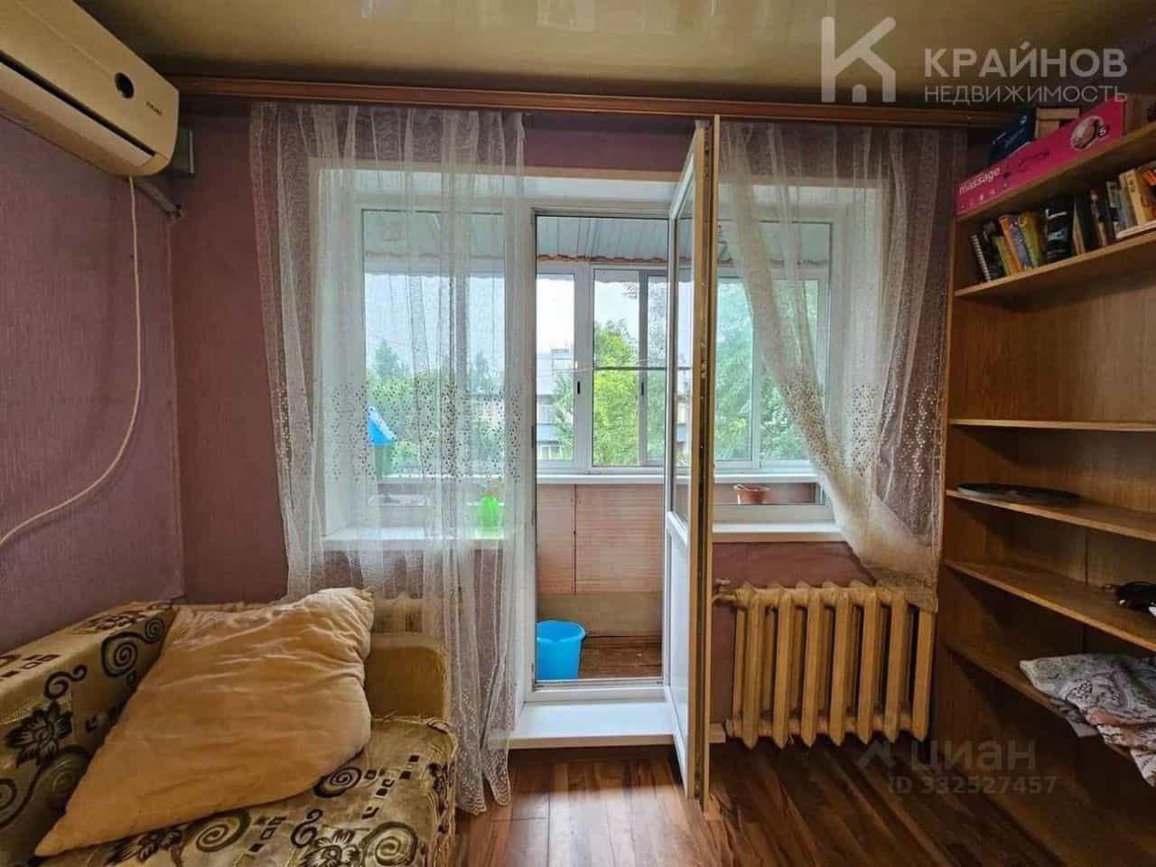 Россия, Воронеж, улица Юлюса Янониса, 16, фото 11