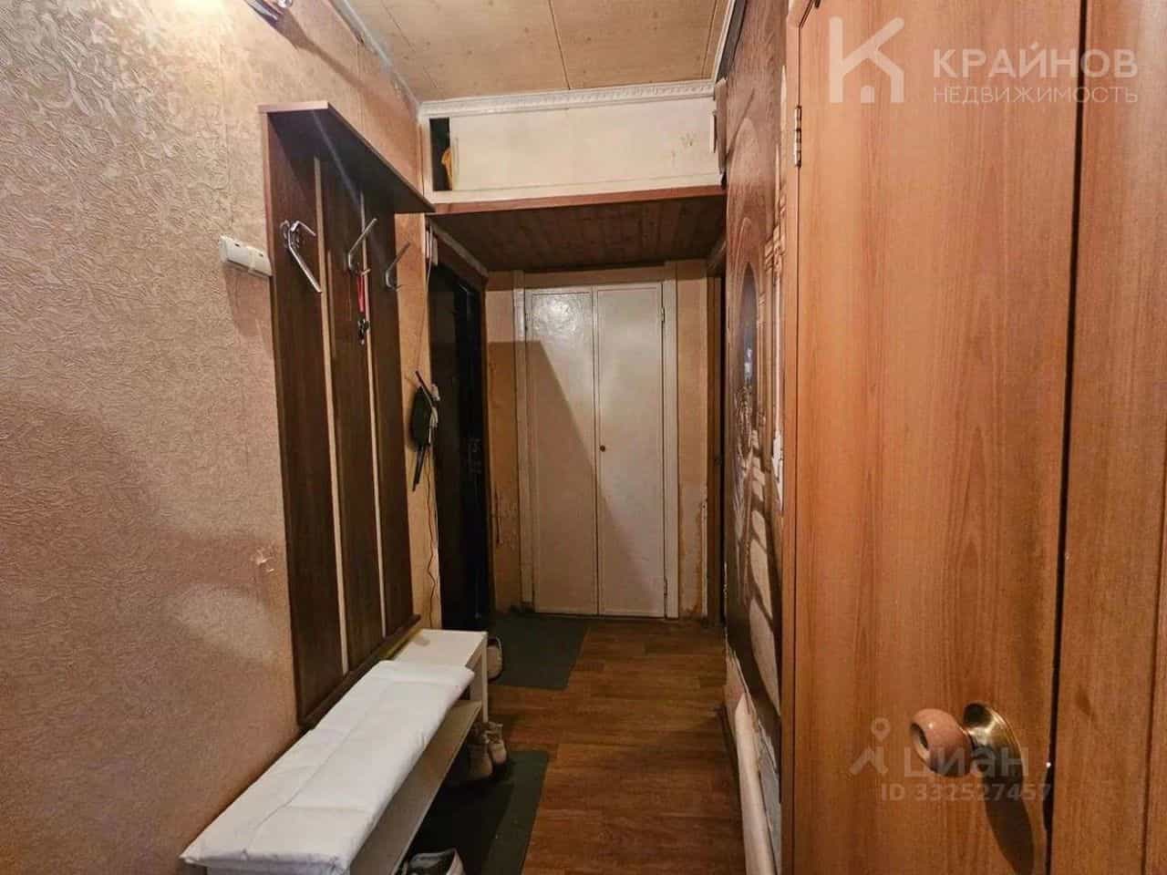 Россия, Воронеж, улица Юлюса Янониса, 16, фото 19