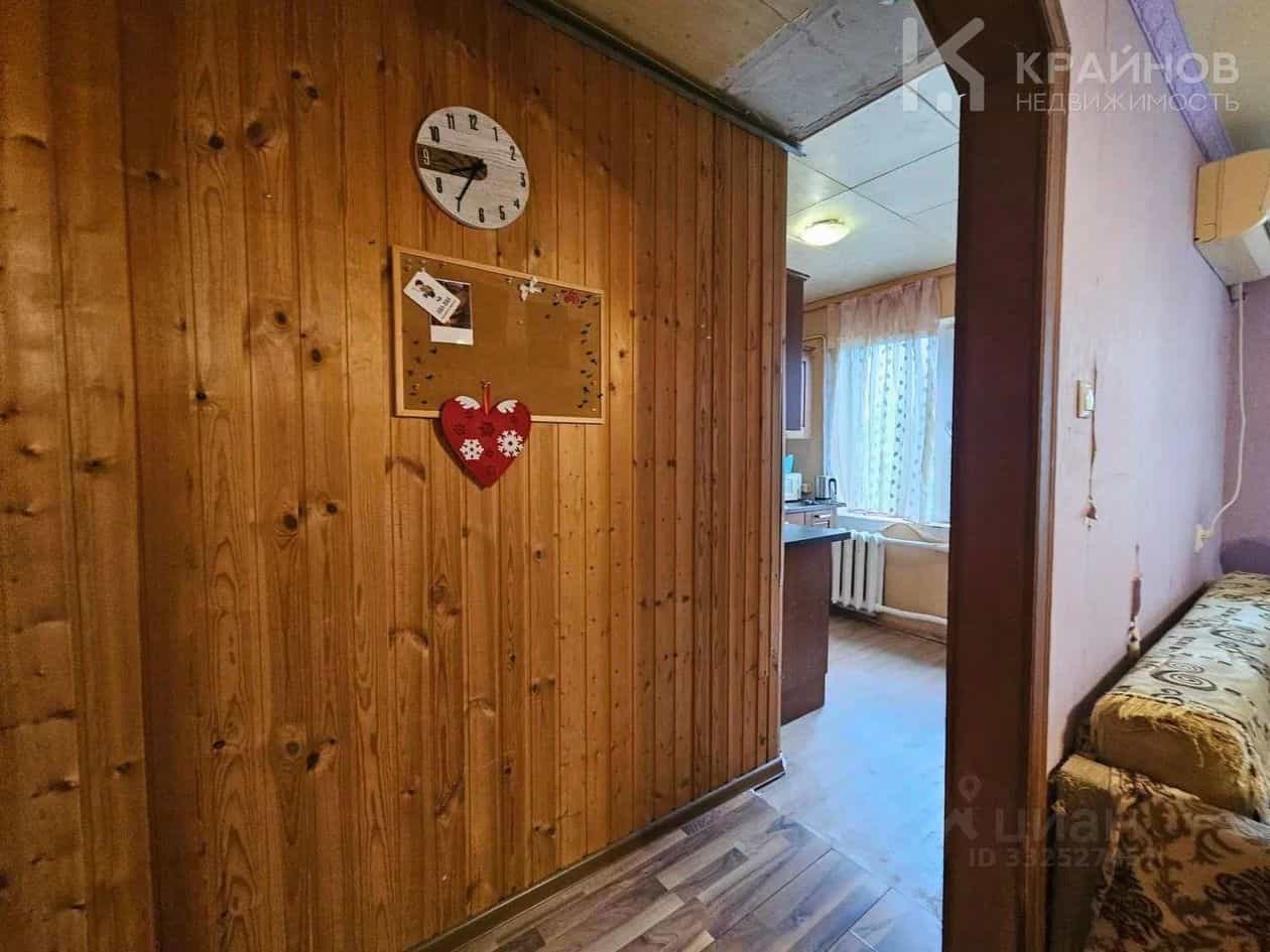 Россия, Воронеж, улица Юлюса Янониса, 16, фото 22