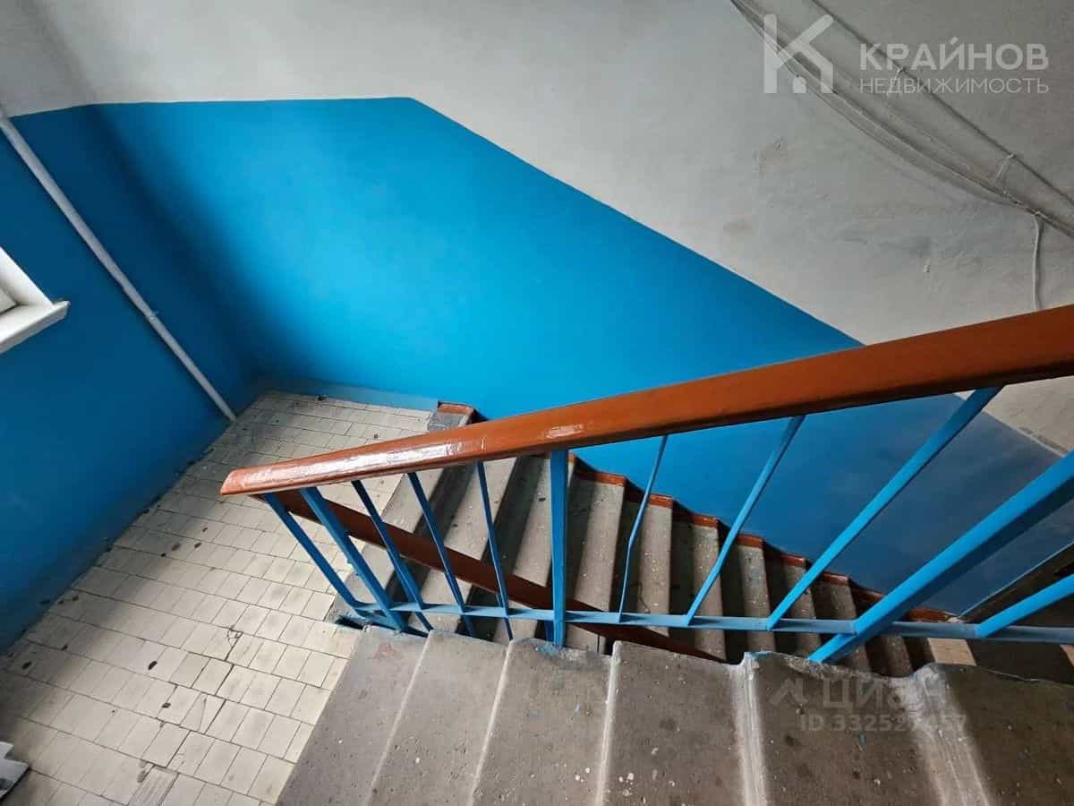 Россия, Воронеж, улица Юлюса Янониса, 16, фото 25