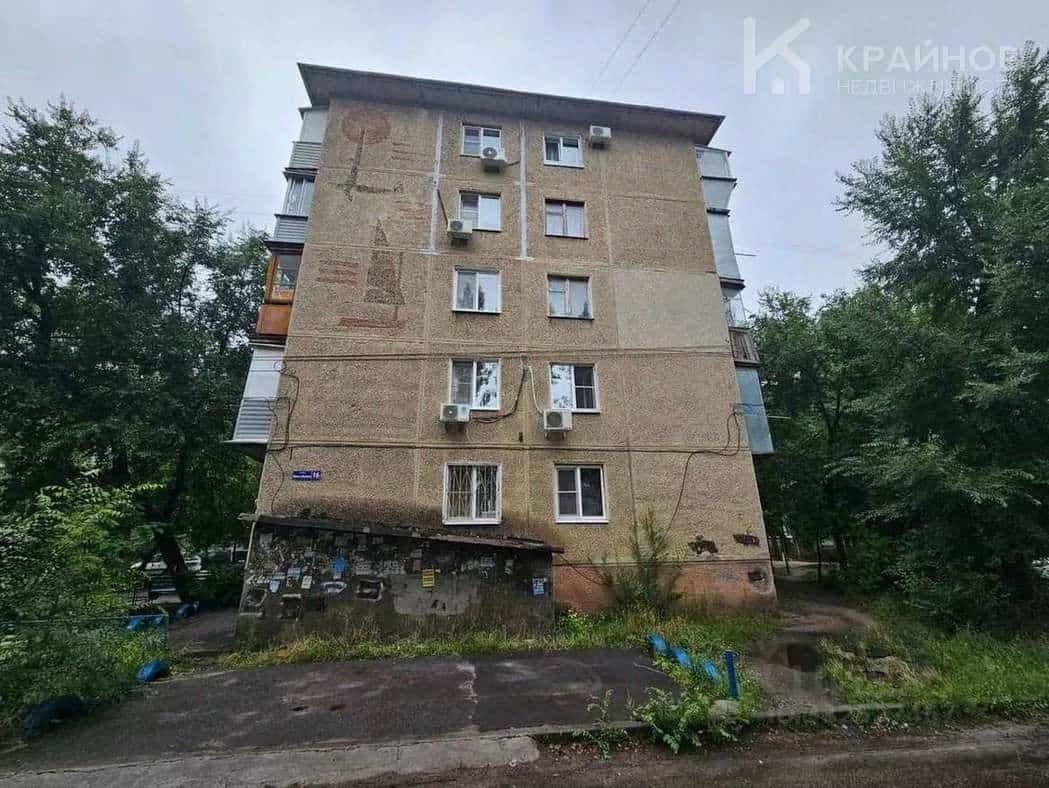 Россия, Воронеж, улица Юлюса Янониса, 16, фото 28
