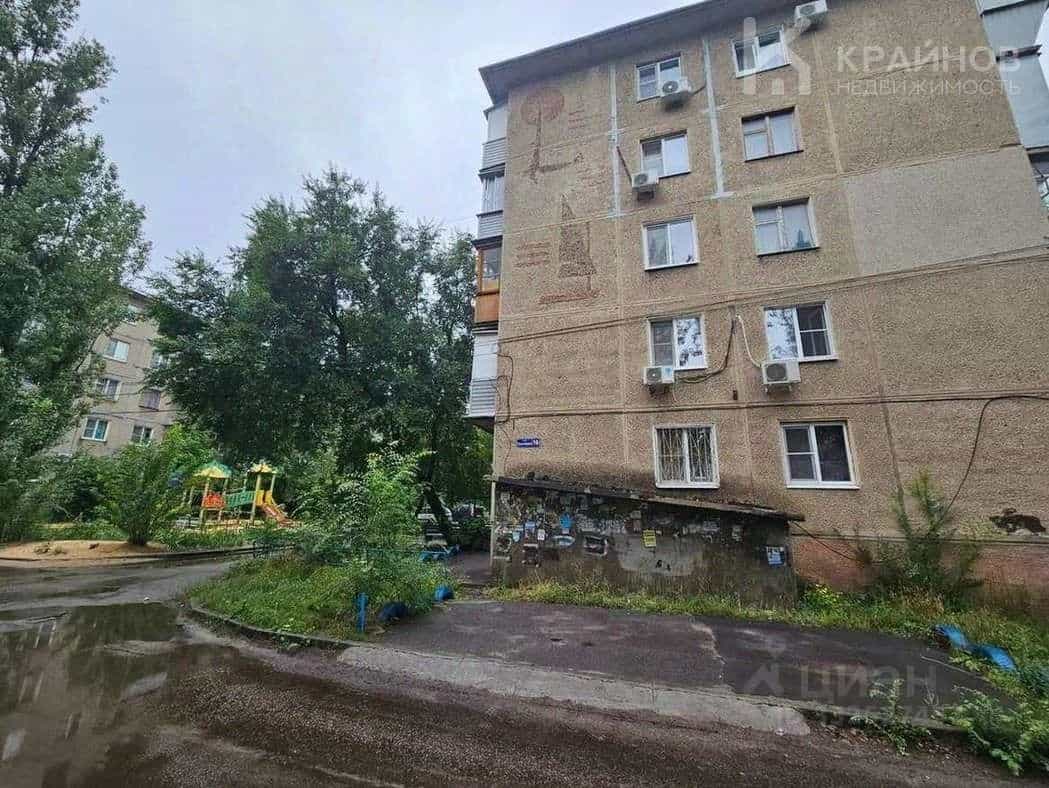 Россия, Воронеж, улица Юлюса Янониса, 16, фото 29