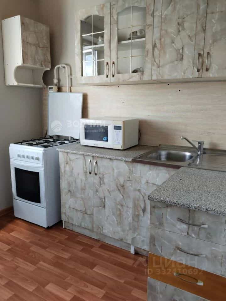 Россия, Чувашская Республика — Чувашия, Чебоксары, улица Кадыкова, 21, фото 4