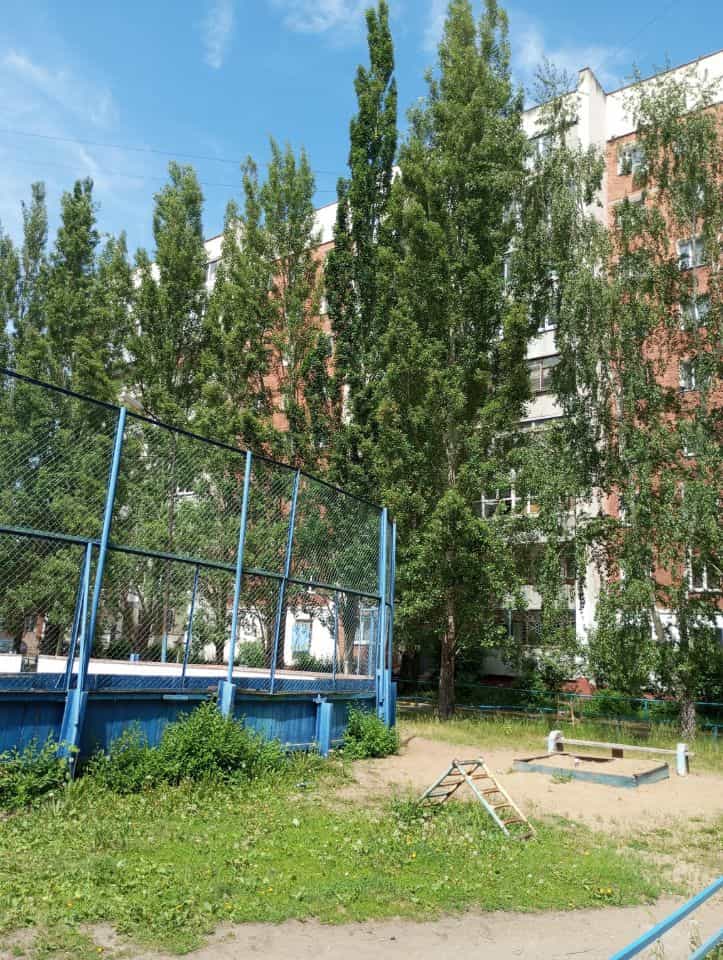 Россия, Омск, улица Челюскинцев, 102к2, фото 2