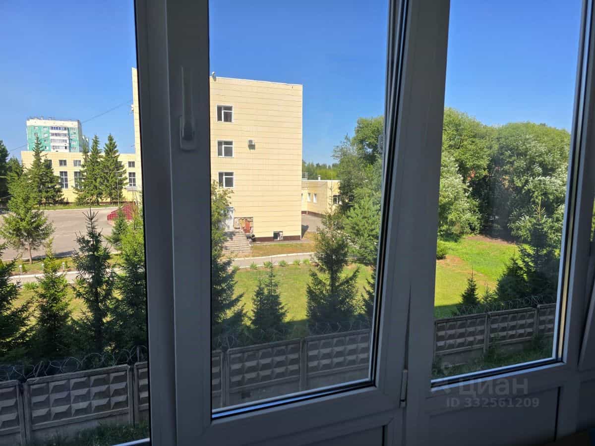 Россия, Омск, улица Челюскинцев, 102к2, фото 10