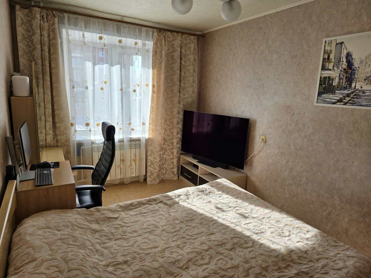 Россия, Омск, улица Челюскинцев, 102к2, фото 11