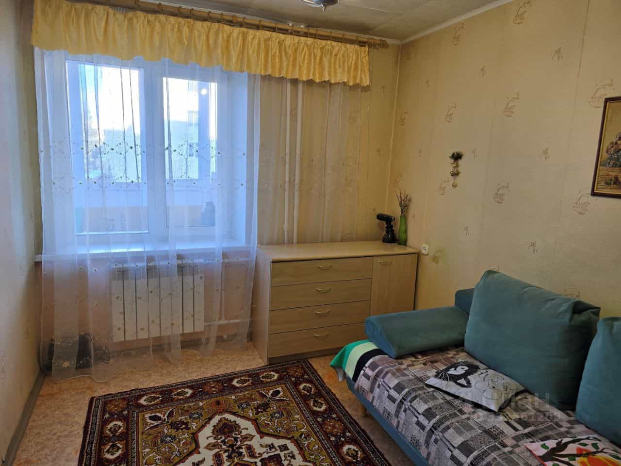 Россия, Омск, улица Челюскинцев, 102к2, фото 12