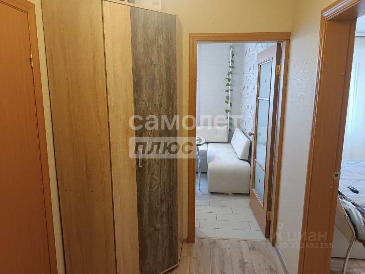Россия, Курск, проспект Вячеслава Клыкова, 73, фото 7
