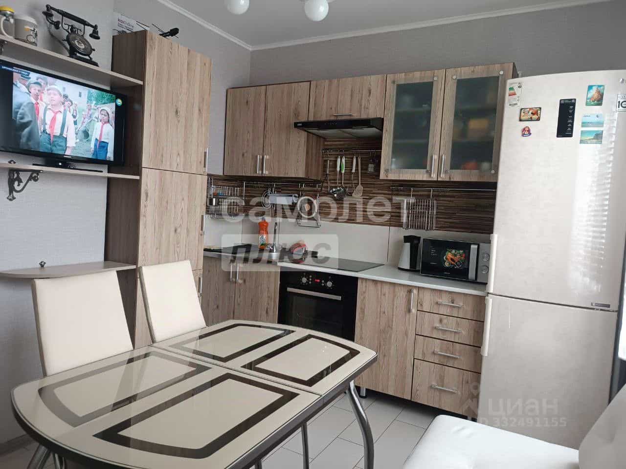 Россия, Курск, проспект Вячеслава Клыкова, 73, фото 11
