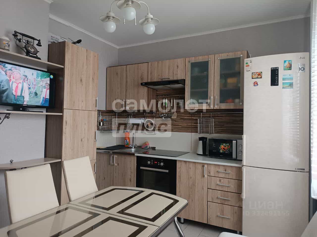 Россия, Курск, проспект Вячеслава Клыкова, 73, фото 15