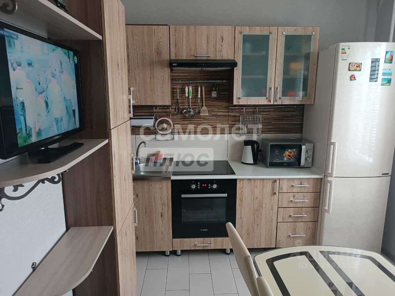 Россия, Курск, проспект Вячеслава Клыкова, 73, фото 17