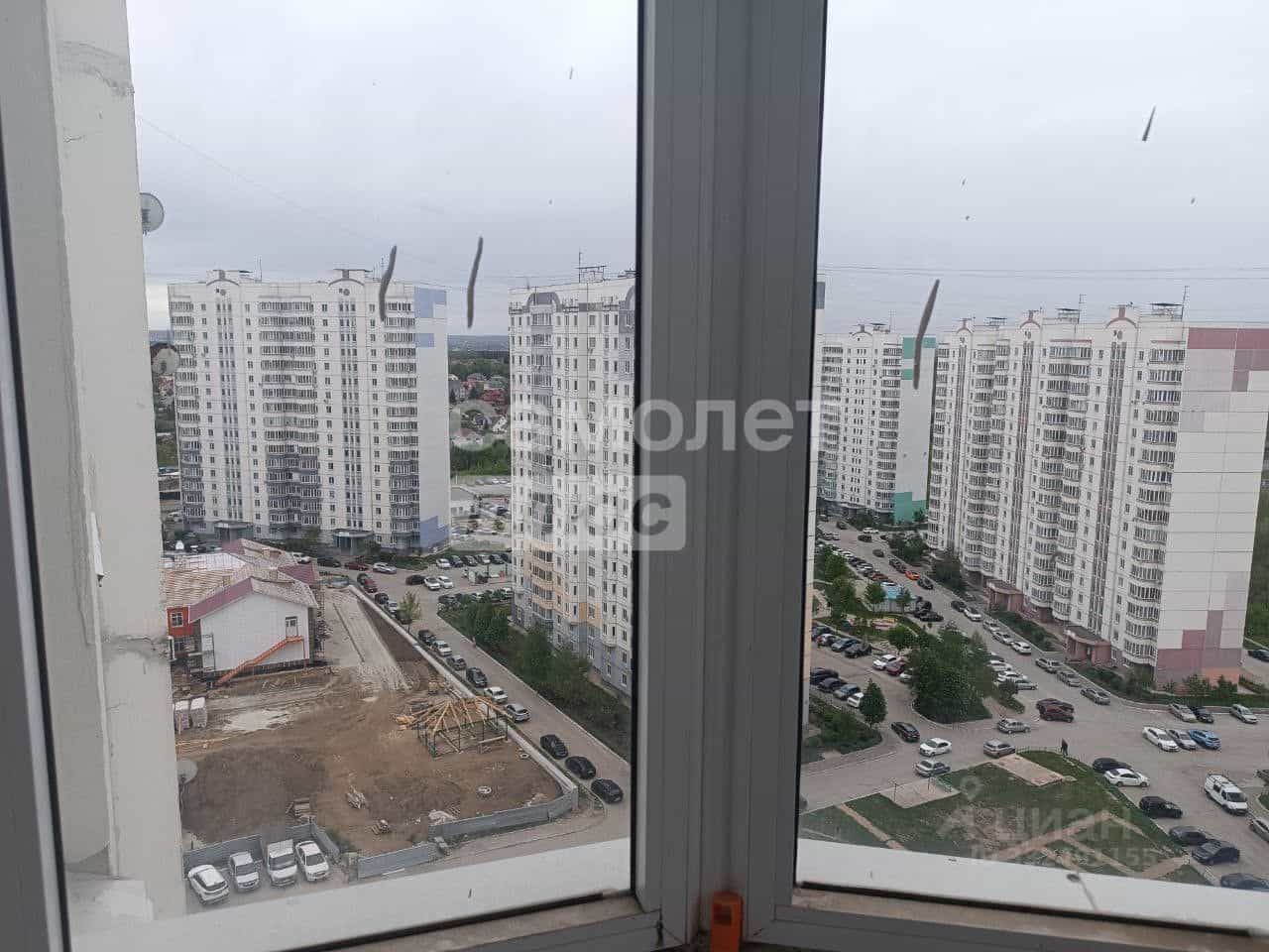 Россия, Курск, проспект Вячеслава Клыкова, 73, фото 27