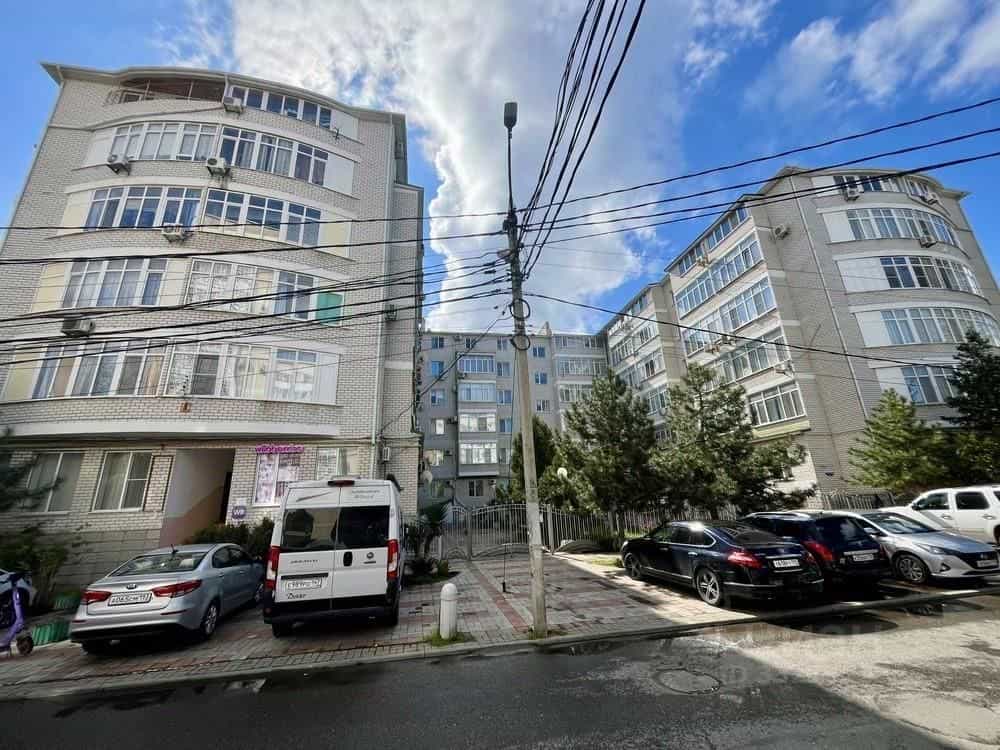 Россия, Краснодарский край, Анапа, Терская улица, 40, фото 10