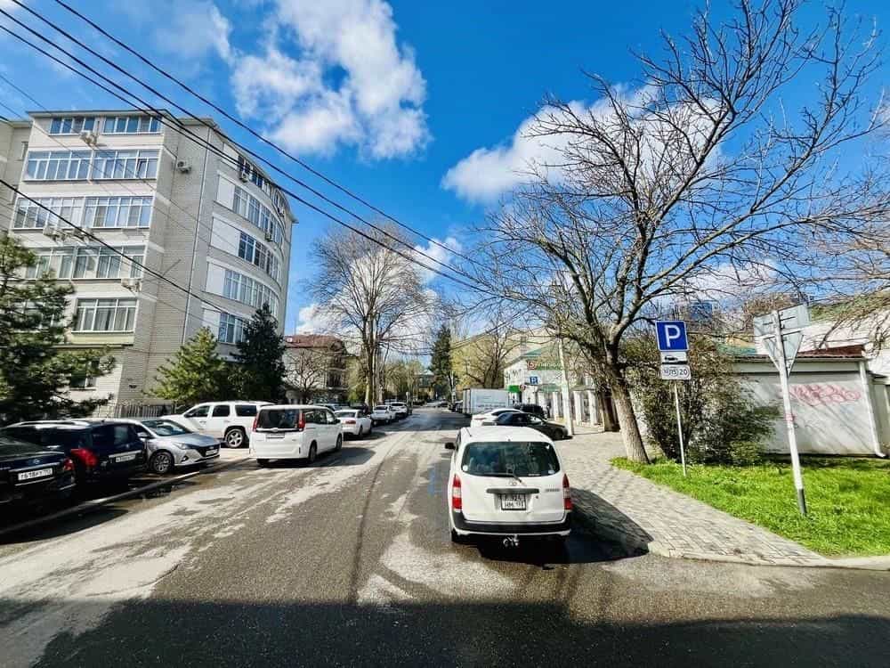 Россия, Краснодарский край, Анапа, Терская улица, 40, фото 11