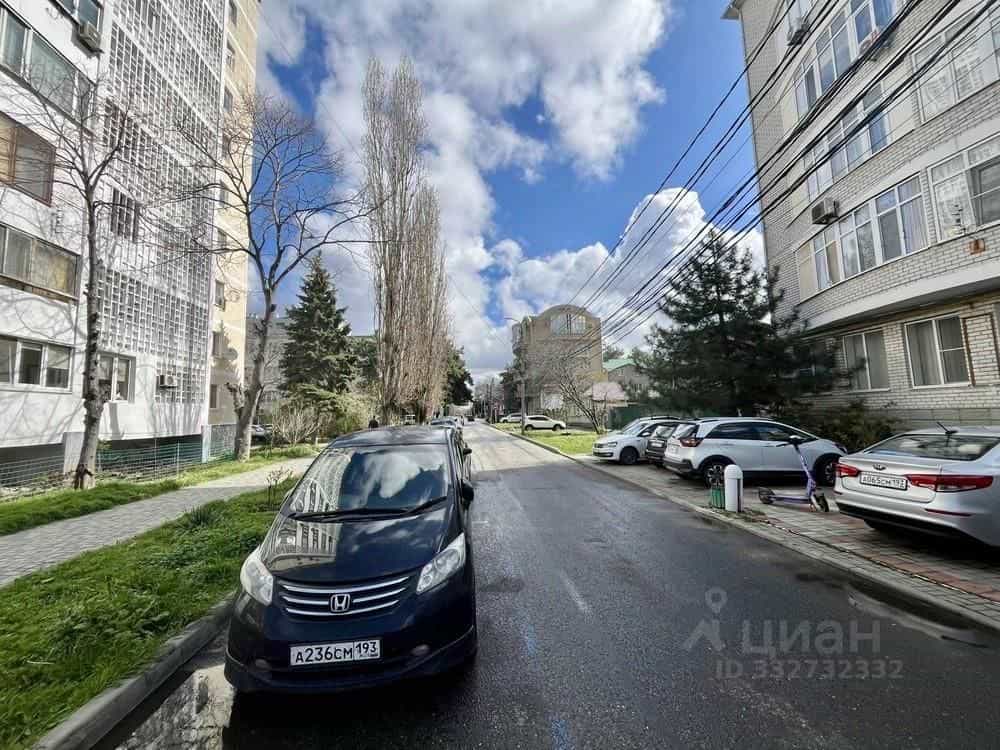 Россия, Краснодарский край, Анапа, Терская улица, 40, фото 12