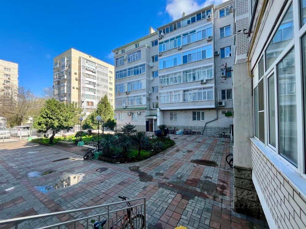 Россия, Краснодарский край, Анапа, Терская улица, 40, фото 13
