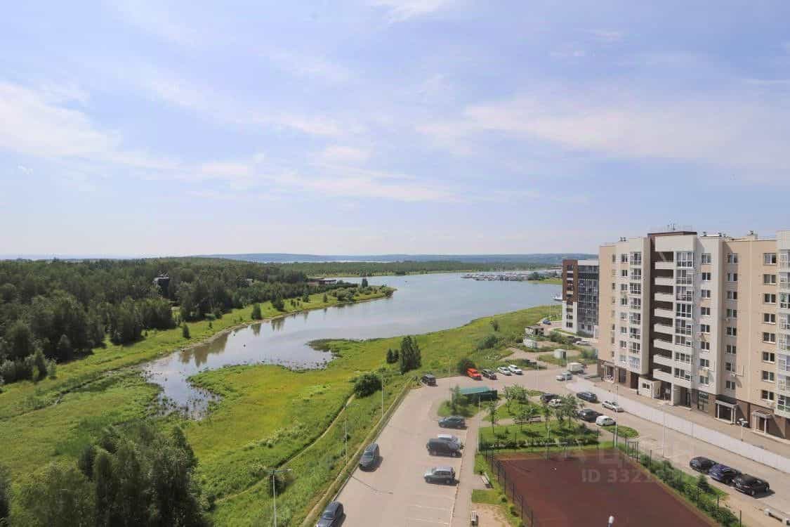 Россия, Иркутск, Байкальская улица, 346/5, фото 2
