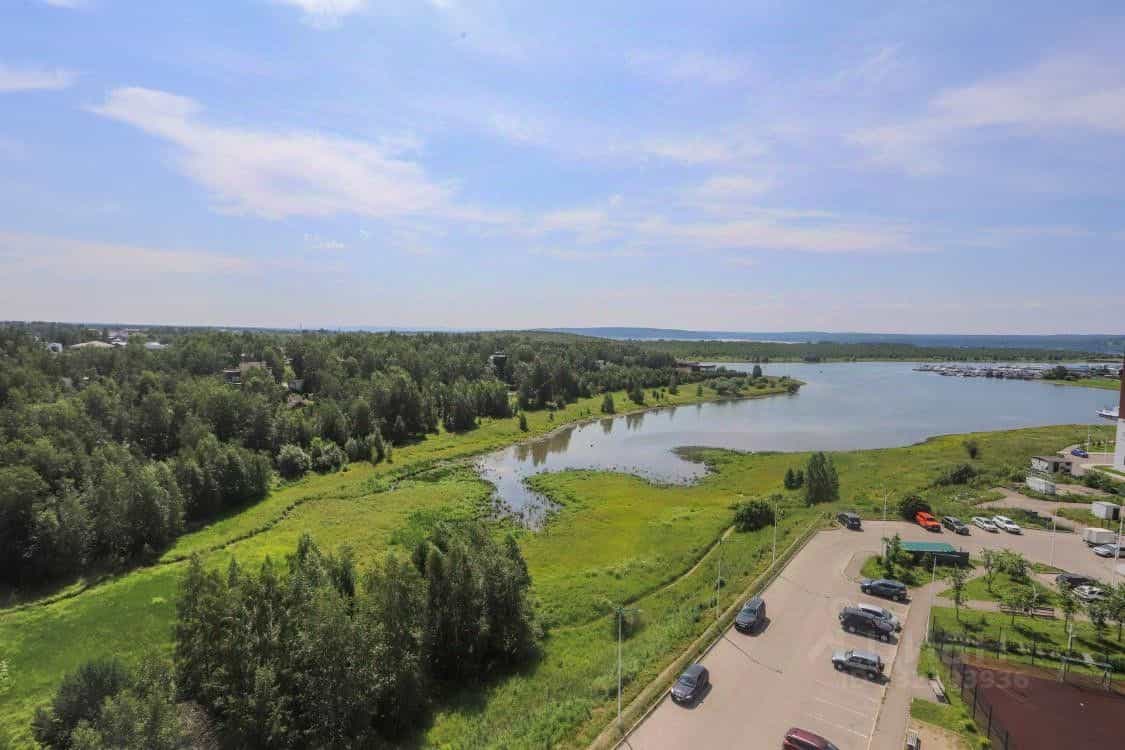 Россия, Иркутск, Байкальская улица, 346/5, фото 6