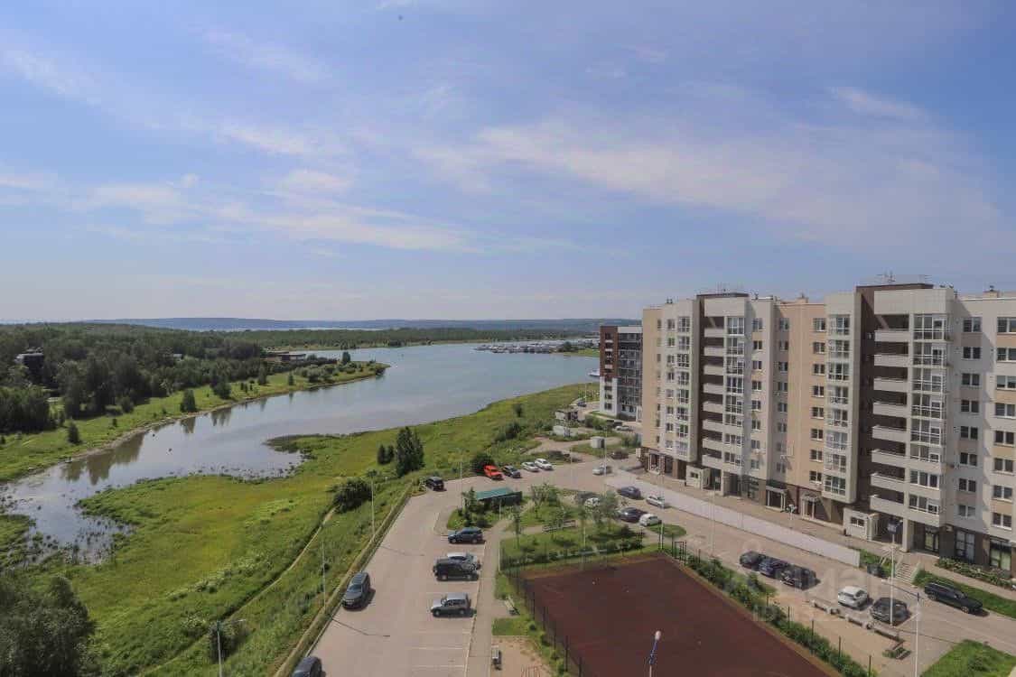 Россия, Иркутск, Байкальская улица, 346/5, фото 8