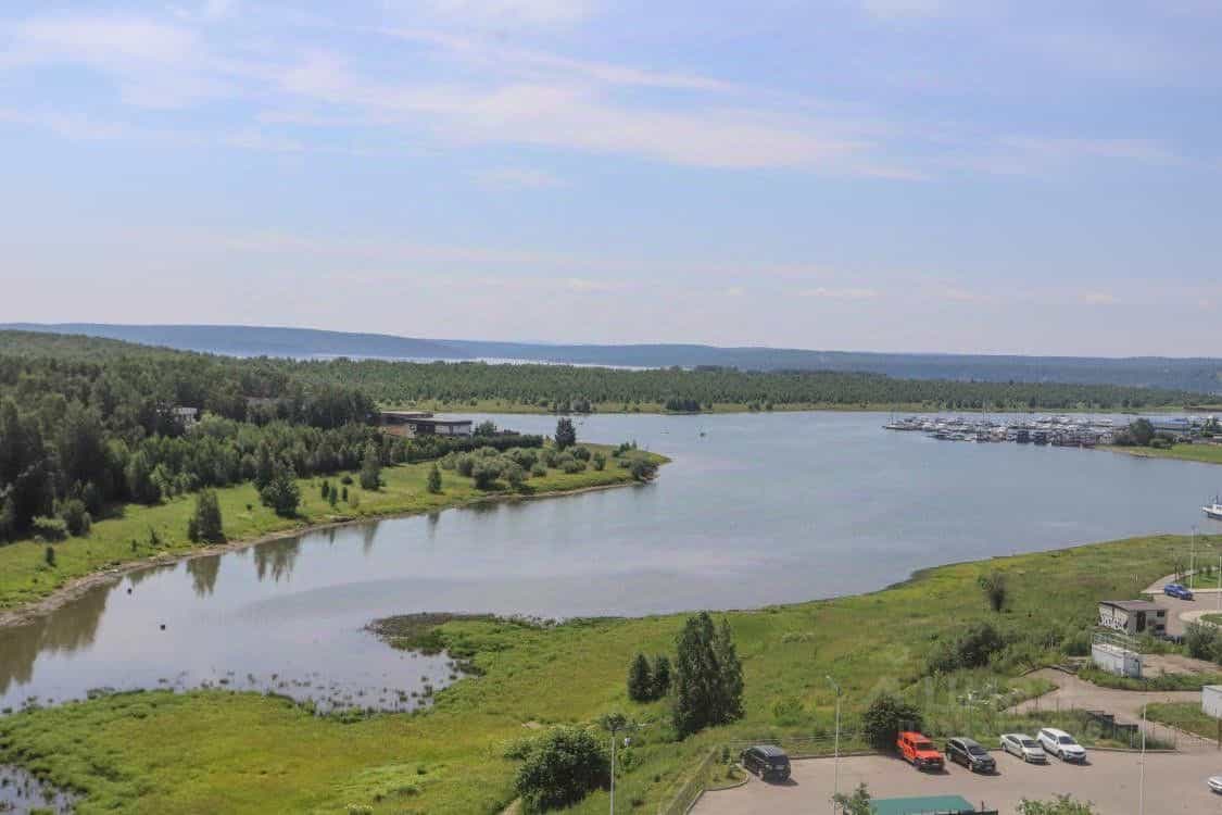 Россия, Иркутск, Байкальская улица, 346/5, фото 10