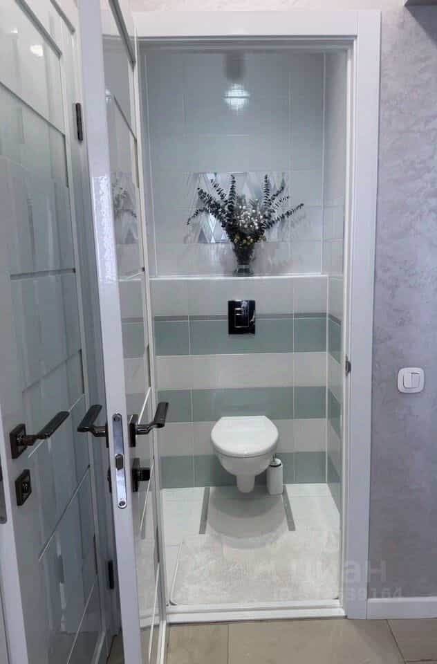 Россия, Иркутск, улица Багратиона, 8/2, фото 18