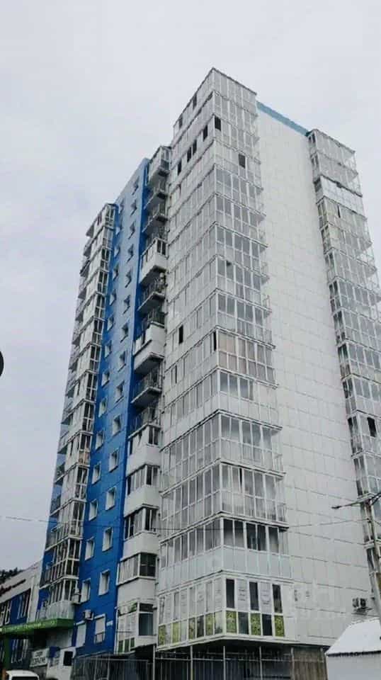 Россия, Иркутск, улица Багратиона, 8/2, фото 26
