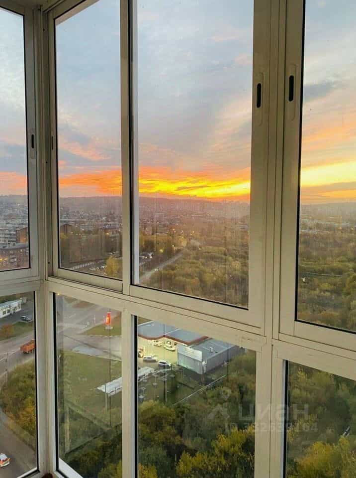 Россия, Иркутск, улица Багратиона, 8/2, фото 27