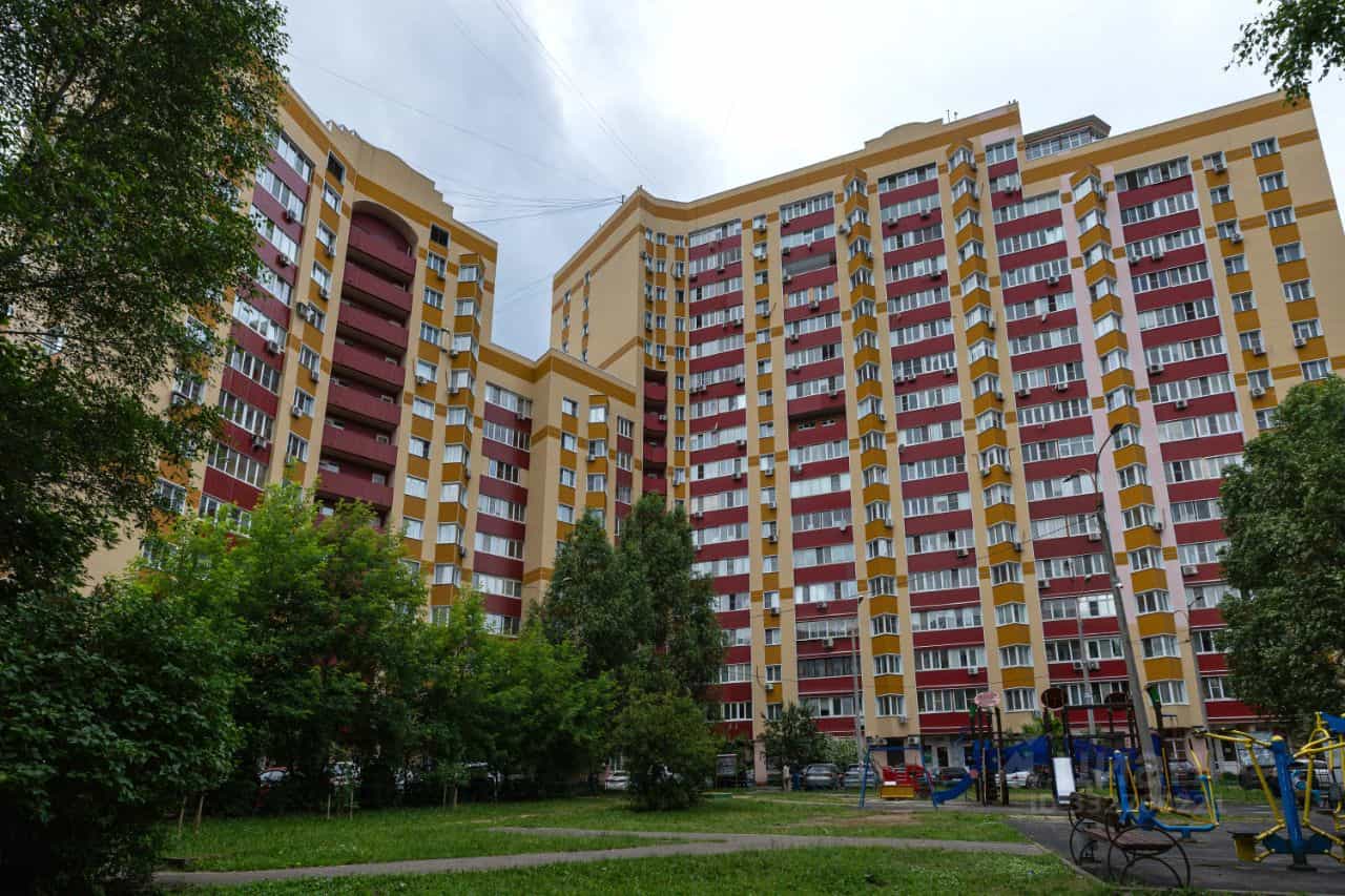Россия, Московская область, Люберцы, Октябрьский проспект, 145, фото 14