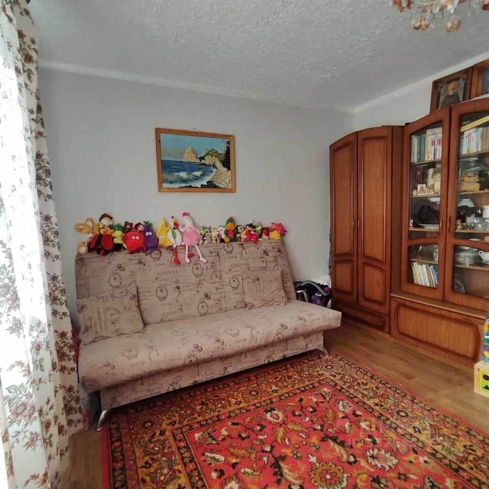 Россия, Самарская область, Тольятти, улица Толстого, 21, фото 4
