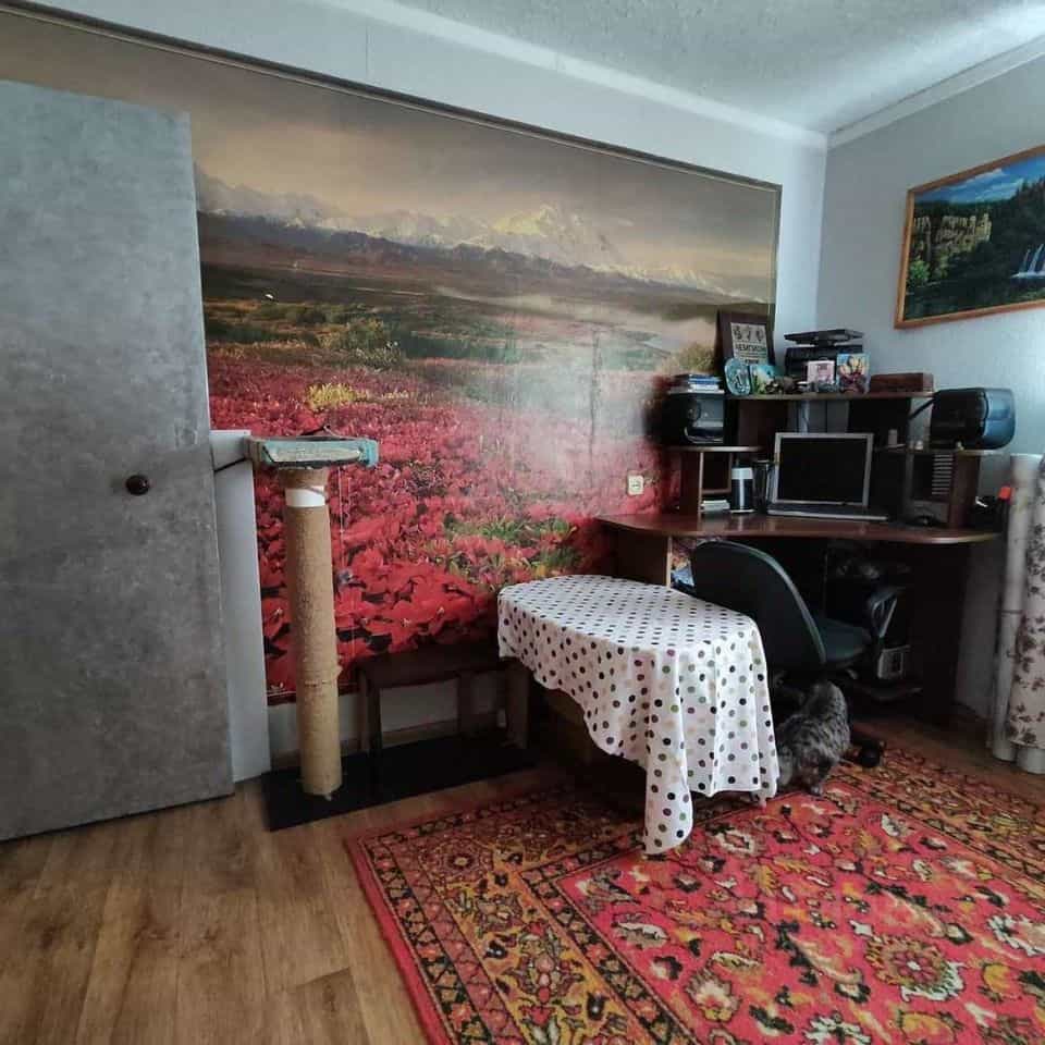 Россия, Самарская область, Тольятти, улица Толстого, 21, фото 5